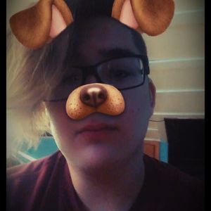 Meet your Posher, Jake